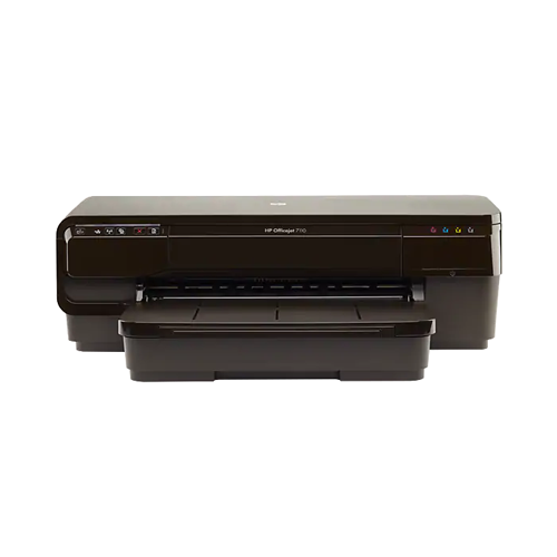 HP Printer OfficeJet 7110