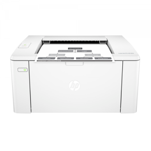 HP LaserJet Pro M102A