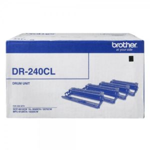 BROTHER DRUM DR-240CL