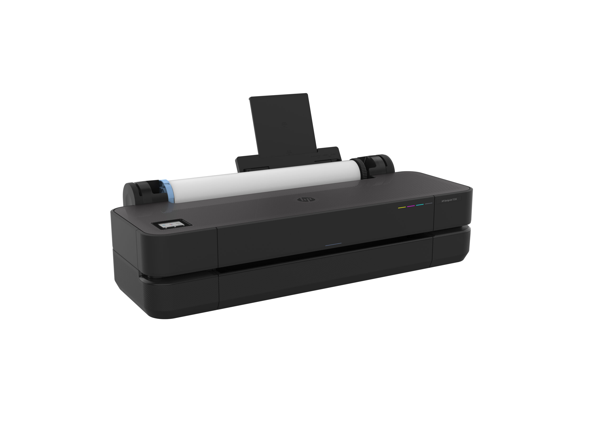 HP DesignJet T230 24-in Printer - Image 3