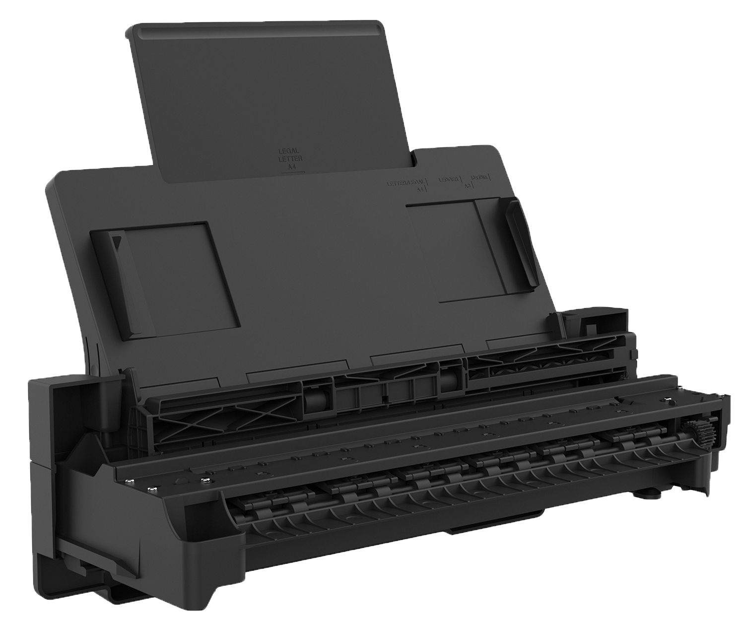 HP DesignJet T230 24-in Printer - Image 4
