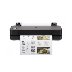 HP DesignJet T230 24-in Printer