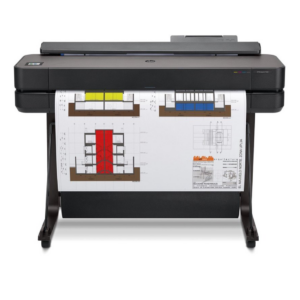 HP DesignJet T650 36-in Printer