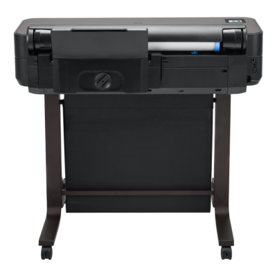 HP DesignJet T650 24-in Printer - Image 5