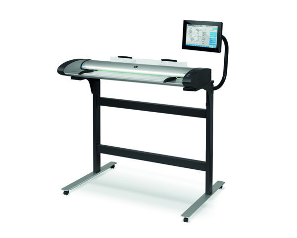 HP SD Pro 44-in Scanner - Image 2