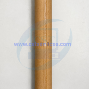 กระดาษขาวชนิดม้วนยี่ห้อ HiLite , 80 แกรม ขนาด A0 88 CM * 50 M