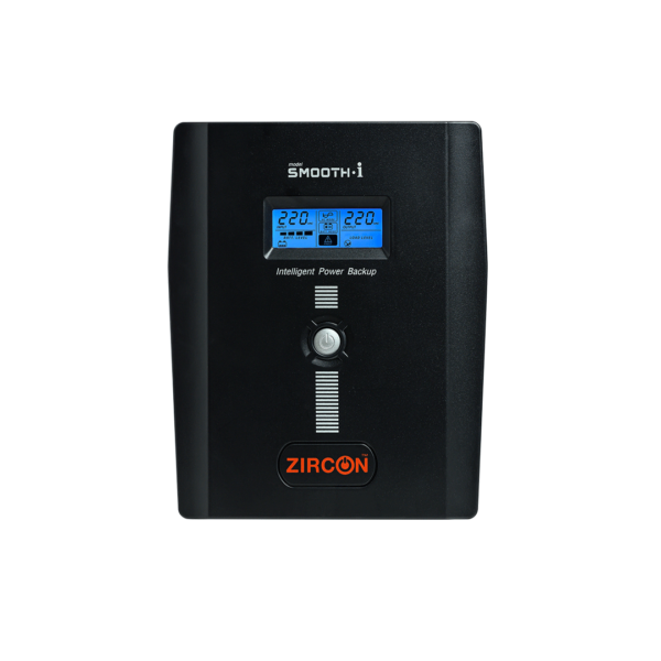 Zircon SMOOTHI_1500VA/900W