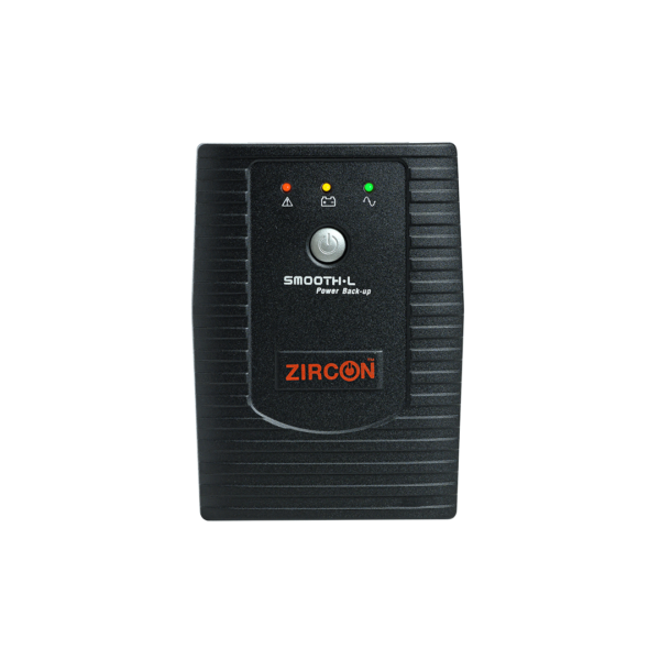 Zircon SMOOTHL_1000VA/500W#OFM