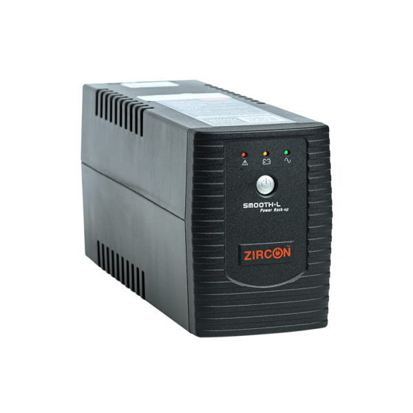 Zircon SMOOTHL_1000VA/500W#OFM - Image 3