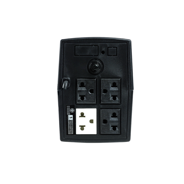 Zircon DX_Series_1000VA/550W - Image 4