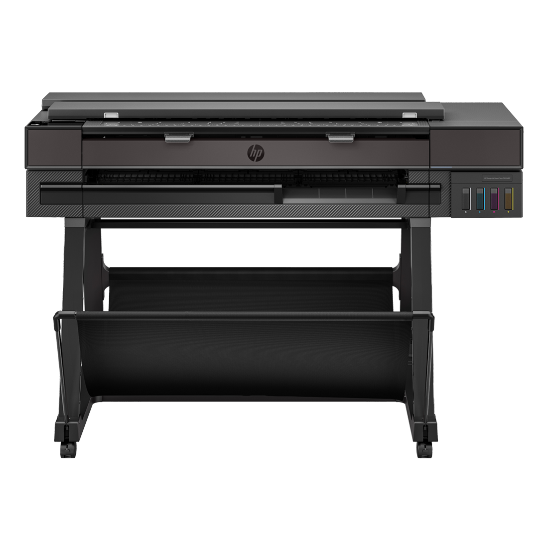 HP DesignJet Smart Tank T908 36-in MFP