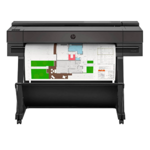 HP DesignJet T850 36-in Printer