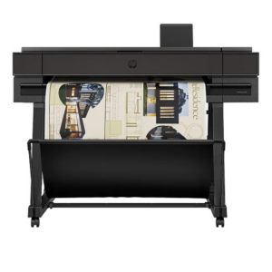 HP DesignJet T850 36-in MFP