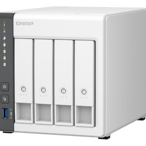 QNAP TS-433-4G