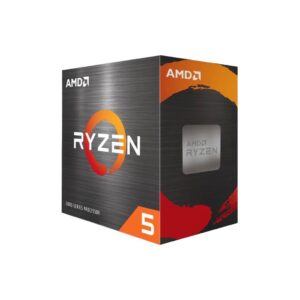 AMD RYZEN 5 5600GT (SOCKET AM4)