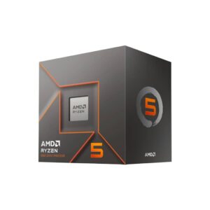 AMD RYZEN 5 8500G (SOCKET AM5)