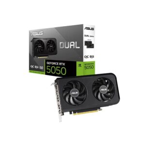 DUAL-RTX5050-O8G