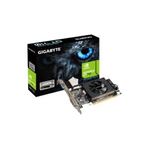 GT710 2G DDR3 64BITS
