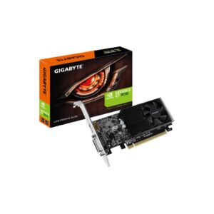 Nvidia GT 1030 Low Profile DDR4 2GB