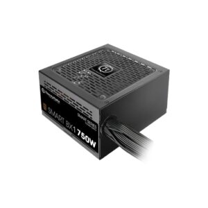 Smart BX1/0750W/Non Modular/Non Light/Full Range/Analog/80 P