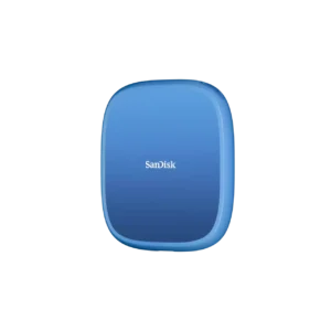SanDisk Extreme Portable SSD Monterey