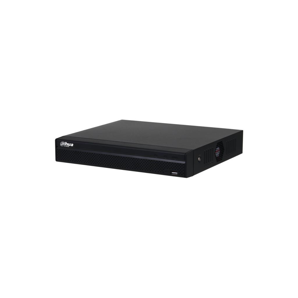 DHI-NVR4108HS-8P-4KS3