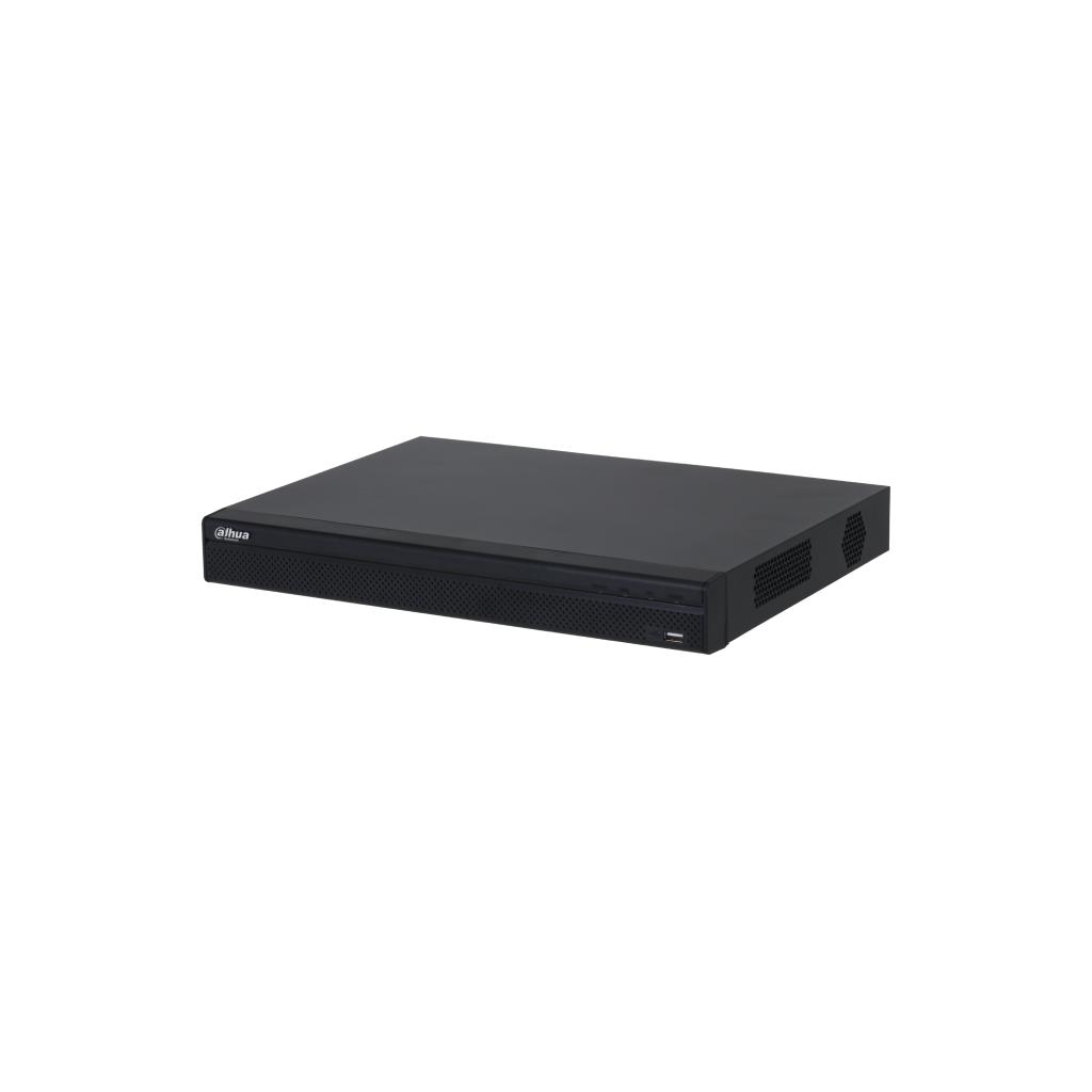 DHI-NVR4208-4KS3