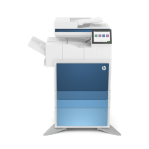 HP Color LaserJet Managed MFP E78625dn